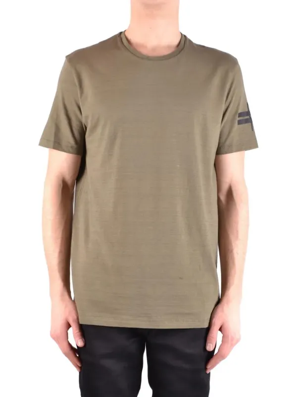 "Neil Barrett T-Shirts im Sale | Neil Barrett - Neil Barrett T-Shirt Uomo online kaufen"|Planet-Deluxe