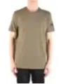"Neil Barrett T-Shirts im Sale | Neil Barrett - Neil Barrett T-Shirt Uomo online kaufen"|Planet-Deluxe