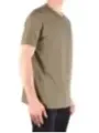 "Neil Barrett T-Shirts im Sale | Neil Barrett - Neil Barrett T-Shirt Uomo online kaufen"|Planet-Deluxe
