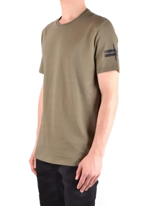 "Neil Barrett T-Shirts im Sale | Neil Barrett - Neil Barrett T-Shirt Uomo online kaufen"|Planet-Deluxe