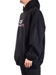 "Balenciaga Sweatshirts im Sale | Balenciaga - Balenciaga Felpa Uomo online kaufen"|Planet-Deluxe
