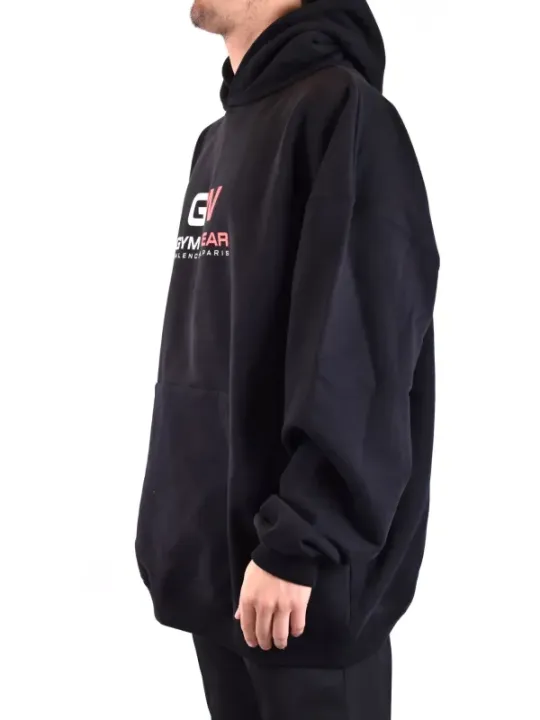 "Balenciaga Sweatshirts im Sale | Balenciaga - Balenciaga Felpa Uomo online kaufen"|Planet-Deluxe