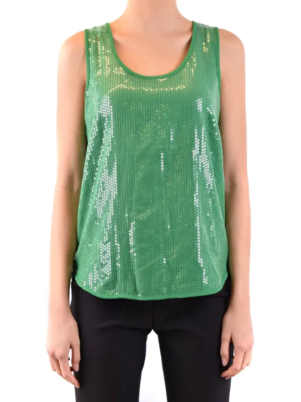 "P.a.r.o.s.h. Tanktops im Sale | P.a.r.o.s.h. - P.a.r.o.s.h. Canotta Donna online kaufen"|Planet-Deluxe "P.a.r.o.s.h. Tanktops im Sale | P.a.r.o.s.h. - P.a.r.o.s.h. Canotta Donna online kaufen"|Planet-Deluxe