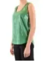 "P.a.r.o.s.h. Tanktops im Sale | P.a.r.o.s.h. - P.a.r.o.s.h. Canotta Donna online kaufen"|Planet-Deluxe