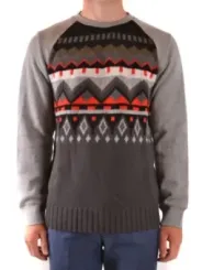 "Paolo Pecora Pullover im Sale | Paolo Pecora - Paolo Pecora Maglia Uomo online kaufen"|Planet-Deluxe