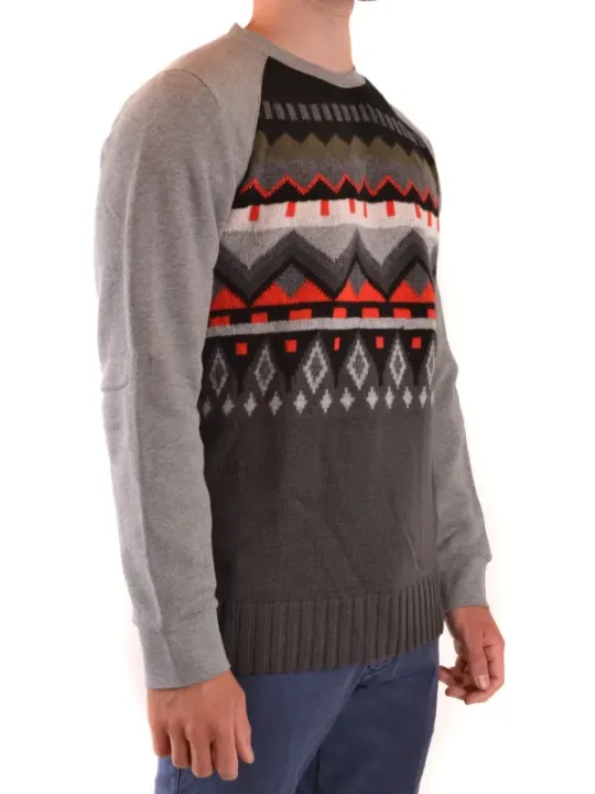 "Paolo Pecora Pullover im Sale | Paolo Pecora - Paolo Pecora Maglia Uomo online kaufen"|Planet-Deluxe
