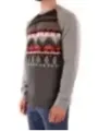 "Paolo Pecora Pullover im Sale | Paolo Pecora - Paolo Pecora Maglia Uomo online kaufen"|Planet-Deluxe