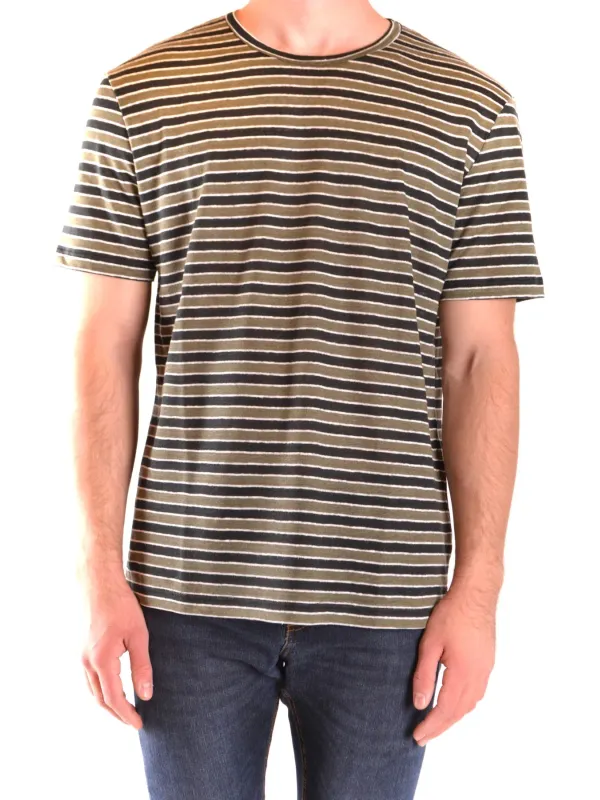 "Paolo Pecora T-Shirts im Sale | Paolo Pecora - Paolo Pecora T-Shirt Uomo online kaufen"|Planet-Deluxe
