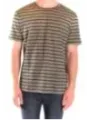 "Paolo Pecora T-Shirts im Sale | Paolo Pecora - Paolo Pecora T-Shirt Uomo online kaufen"|Planet-Deluxe