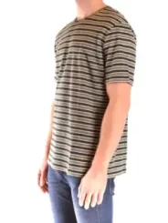 "Paolo Pecora T-Shirts im Sale | Paolo Pecora - Paolo Pecora T-Shirt Uomo online kaufen"|Planet-Deluxe