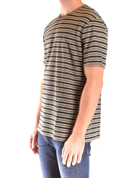 "Paolo Pecora T-Shirts im Sale | Paolo Pecora - Paolo Pecora T-Shirt Uomo online kaufen"|Planet-Deluxe