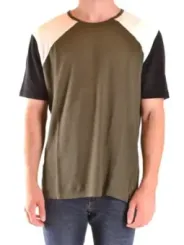 "Paolo Pecora T-Shirts im Sale | Paolo Pecora - Paolo Pecora T-Shirt Uomo online kaufen"|Planet-Deluxe