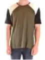 "Paolo Pecora T-Shirts im Sale | Paolo Pecora - Paolo Pecora T-Shirt Uomo online kaufen"|Planet-Deluxe
