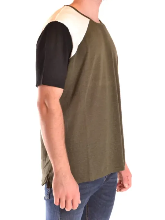 "Paolo Pecora T-Shirts im Sale | Paolo Pecora - Paolo Pecora T-Shirt Uomo online kaufen"|Planet-Deluxe