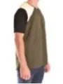 "Paolo Pecora T-Shirts im Sale | Paolo Pecora - Paolo Pecora T-Shirt Uomo online kaufen"|Planet-Deluxe