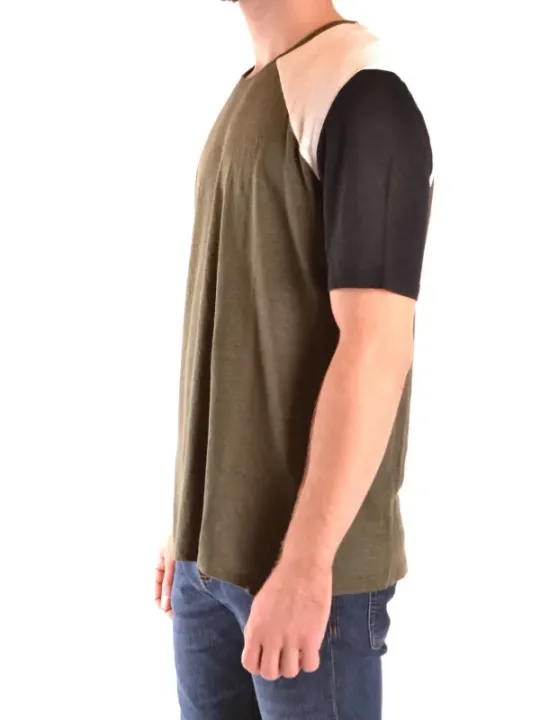 "Paolo Pecora T-Shirts im Sale | Paolo Pecora - Paolo Pecora T-Shirt Uomo online kaufen"|Planet-Deluxe