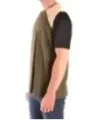 "Paolo Pecora T-Shirts im Sale | Paolo Pecora - Paolo Pecora T-Shirt Uomo online kaufen"|Planet-Deluxe