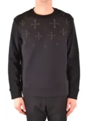 "Neil Barrett Sweatshirts im Sale | Neil Barrett - Neil Barrett Felpa Uomo online kaufen"|Planet-Deluxe