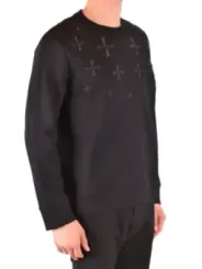 "Neil Barrett Sweatshirts im Sale | Neil Barrett - Neil Barrett Felpa Uomo online kaufen"|Planet-Deluxe
