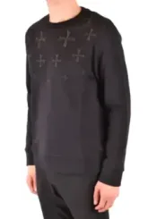 "Neil Barrett Sweatshirts im Sale | Neil Barrett - Neil Barrett Felpa Uomo online kaufen"|Planet-Deluxe
