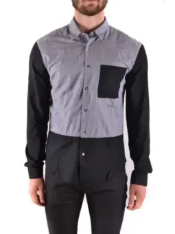 Alexander McQueen Camicia Uomo - Elegantes Herrenhemd