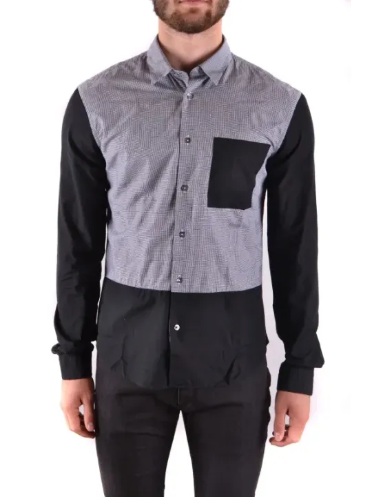 "Alexander Mcqueen Hemden im Sale | Alexander Mcqueen - Alexander Mcqueen Camicia Uomo online kaufen"|Planet-Deluxe