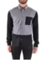 "Alexander Mcqueen Hemden im Sale | Alexander Mcqueen - Alexander Mcqueen Camicia Uomo online kaufen"|Planet-Deluxe