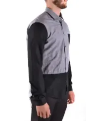 "Alexander Mcqueen Hemden im Sale | Alexander Mcqueen - Alexander Mcqueen Camicia Uomo online kaufen"|Planet-Deluxe