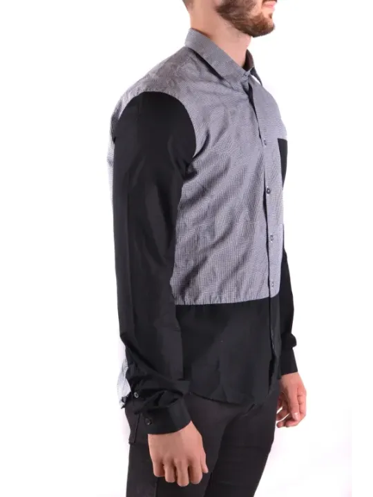 "Alexander Mcqueen Hemden im Sale | Alexander Mcqueen - Alexander Mcqueen Camicia Uomo online kaufen"|Planet-Deluxe