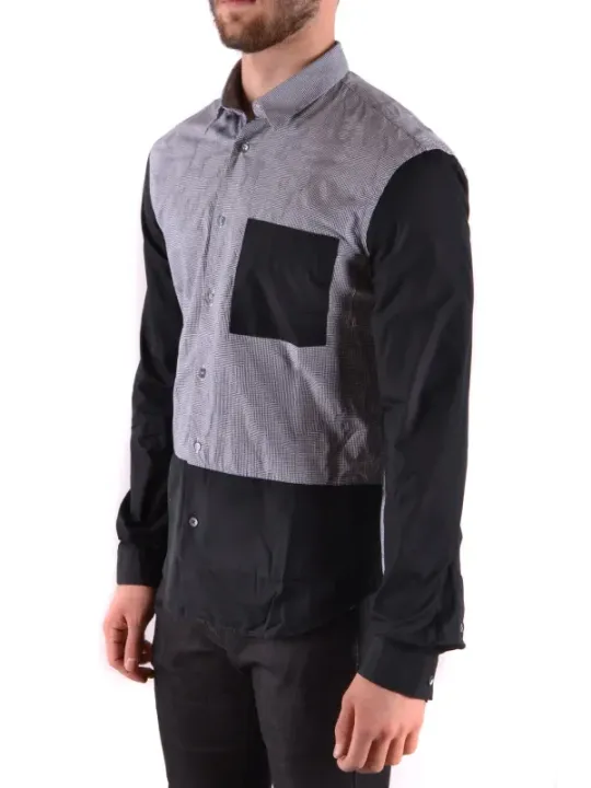 "Alexander Mcqueen Hemden im Sale | Alexander Mcqueen - Alexander Mcqueen Camicia Uomo online kaufen"|Planet-Deluxe