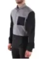 "Alexander Mcqueen Hemden im Sale | Alexander Mcqueen - Alexander Mcqueen Camicia Uomo online kaufen"|Planet-Deluxe