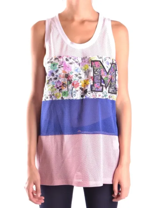 "Msgm Tanktops im Sale | Msgm - Msgm Canotta Donna online kaufen"|Planet-Deluxe