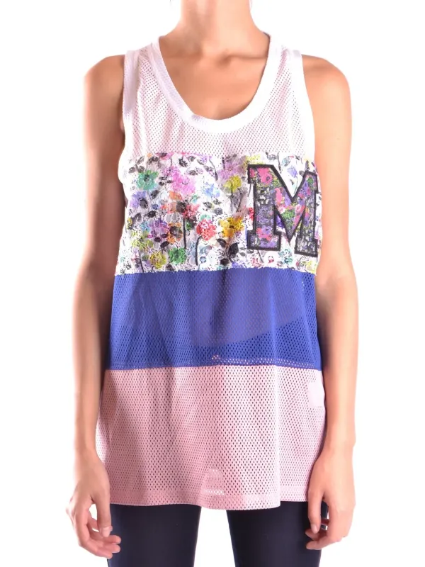 "Msgm Tanktops im Sale | Msgm - Msgm Canotta Donna online kaufen"|Planet-Deluxe "Msgm Tanktops im Sale | Msgm - Msgm Canotta Donna online kaufen"|Planet-Deluxe