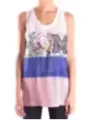 "Msgm Tanktops im Sale | Msgm - Msgm Canotta Donna online kaufen"|Planet-Deluxe