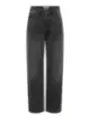 Dunkle graue Only 320922 Jeans