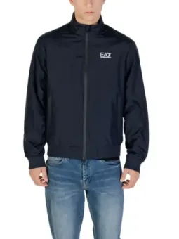 "Elegantes Ea7 Herren-Sakko - Stil & Komfort vereint"