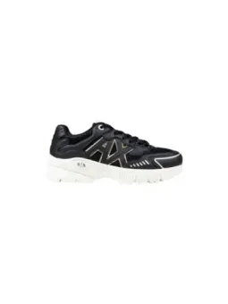 "Armani Exchange Sneakers Uomo – Stilvolle Herrenschuhe"