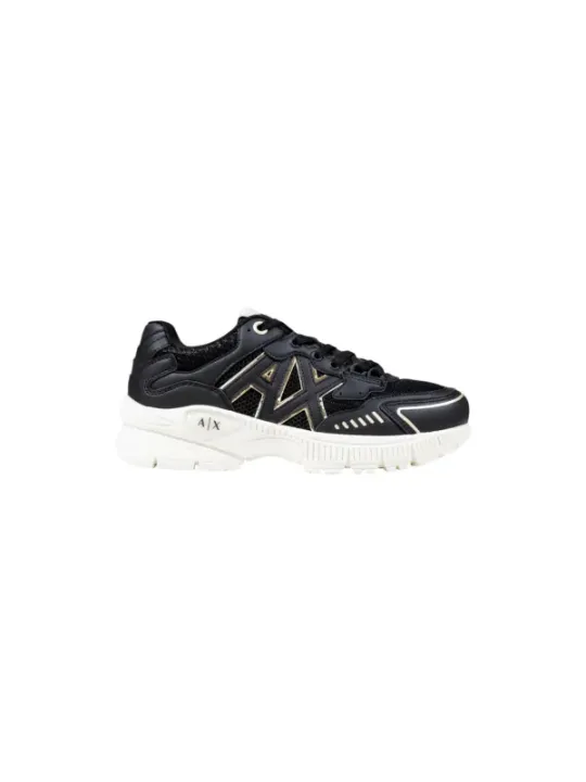 "Armani Exchange Sneakers im Sale | Armani Exchange - Armani Exchange Sneakers Uomo online kaufen"|Planet-Deluxe