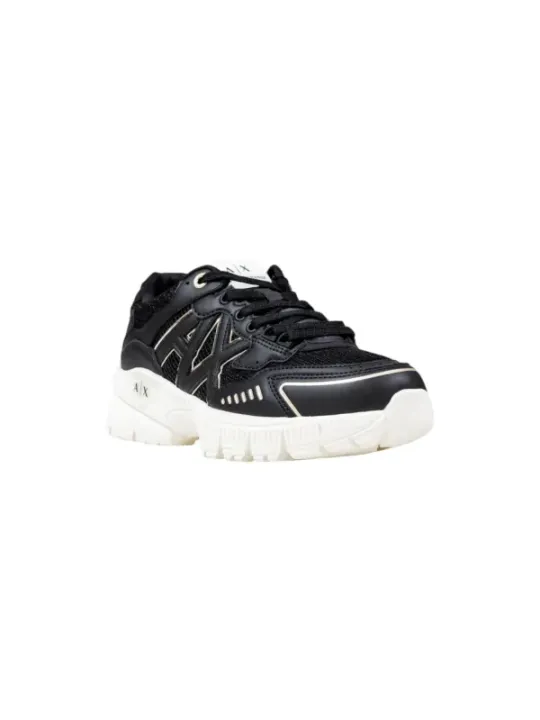 "Armani Exchange Sneakers im Sale | Armani Exchange - Armani Exchange Sneakers Uomo online kaufen"|Planet-Deluxe