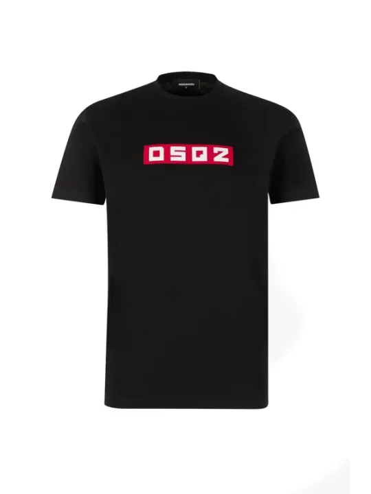 "Dsquared2 T-Shirts im Sale | Dsquared2 - Dsquared2 T-Shirt Uomo online kaufen"|Planet-Deluxe