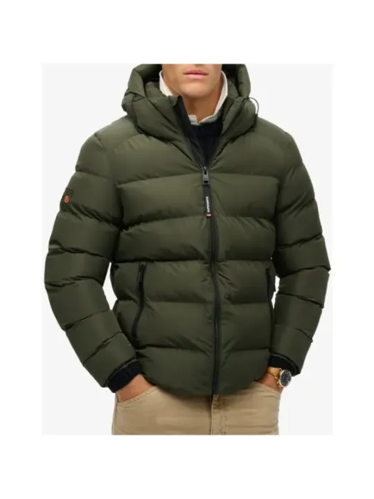 "Superdry Jacken im Sale | Superdry - Superdry Giubbotto Uomo online kaufen"|Planet-Deluxe