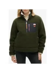 "Superdry Pullover im Sale | Superdry - Superdry Maglia Donna online kaufen"|Planet-Deluxe