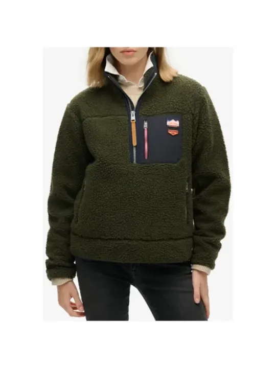 "Superdry Pullover im Sale | Superdry - Superdry Maglia Donna online kaufen"|Planet-Deluxe