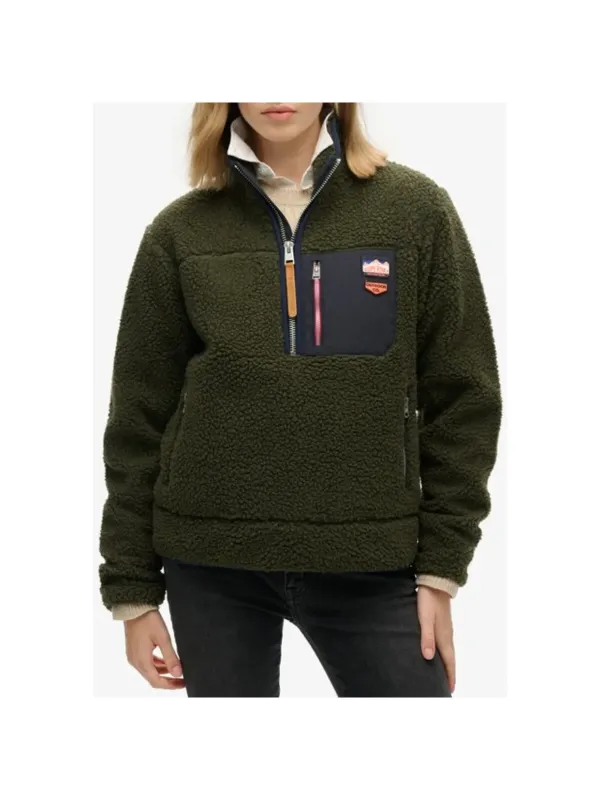 "Superdry Pullover im Sale | Superdry - Superdry Maglia Donna online kaufen"|Planet-Deluxe
