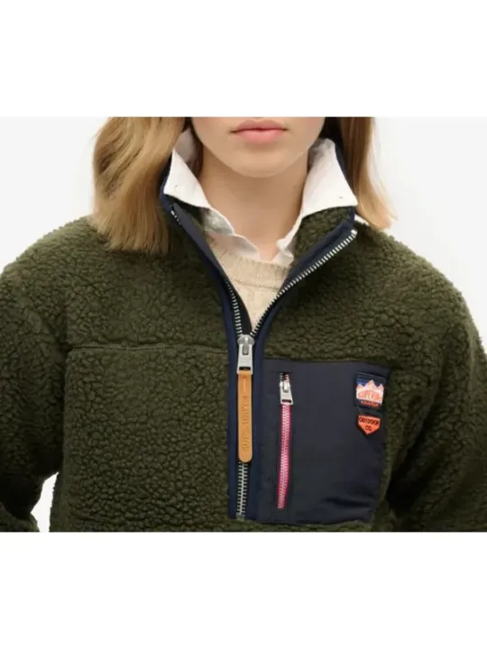 "Superdry Pullover im Sale | Superdry - Superdry Maglia Donna online kaufen"|Planet-Deluxe