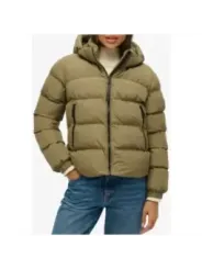 "Superdry Jacken im Sale | Superdry - Superdry Giubbotto Donna online kaufen"|Planet-Deluxe