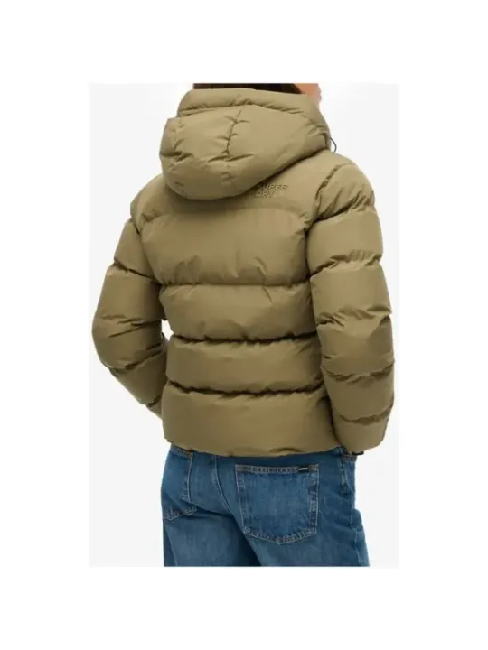 "Superdry Jacken im Sale | Superdry - Superdry Giubbotto Donna online kaufen"|Planet-Deluxe