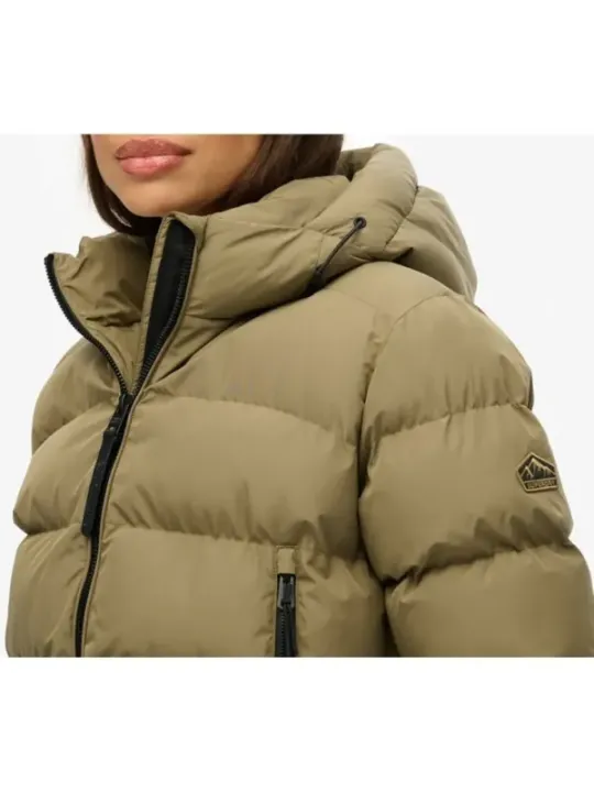"Superdry Jacken im Sale | Superdry - Superdry Giubbotto Donna online kaufen"|Planet-Deluxe