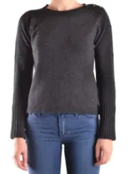 "Armani Jeans Pullover im Sale | Armani Jeans - Armani Jeans Maglia Donna online kaufen"|Planet-Deluxe