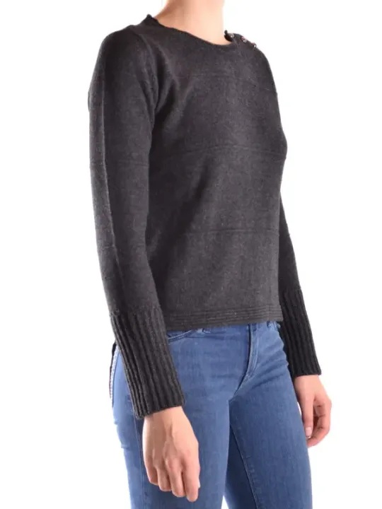 "Armani Jeans Pullover im Sale | Armani Jeans - Armani Jeans Maglia Donna online kaufen"|Planet-Deluxe